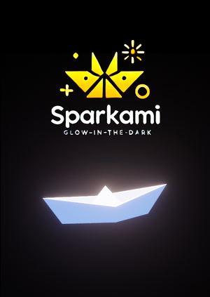 Стартап "Sparkami"