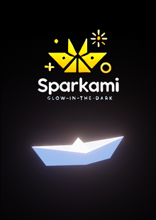 Стартап «Sparkami»