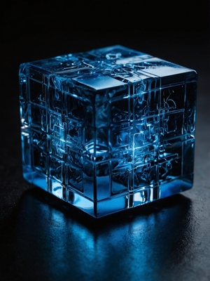 QUBE