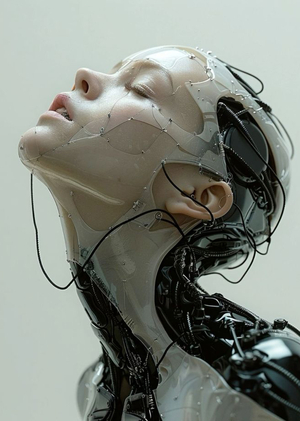 Постгуманизм и тело: человеческая телесность с помощью цифровых технологий