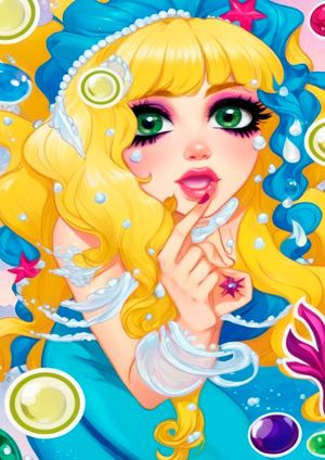 Охота на жемчуг