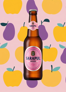SARAPUL в&nbsp;исполнении ai