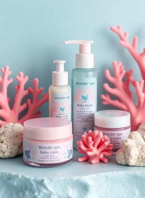 
"Wonder Spa"