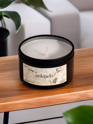 Стартап для бренда свечей