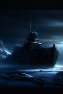 Ночные Льды