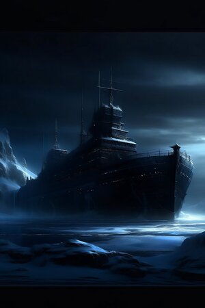 Ночные Льды