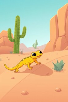 Glug Gekko Glug Gekko