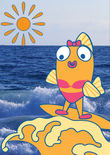 Коллаборация Школы дизайна НИУ ВШЭ&nbsp;— Санкт-Петербург и&nbsp;Севкабель Порта
