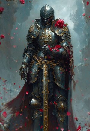 Как "Dark Souls" учит не сдаваться 