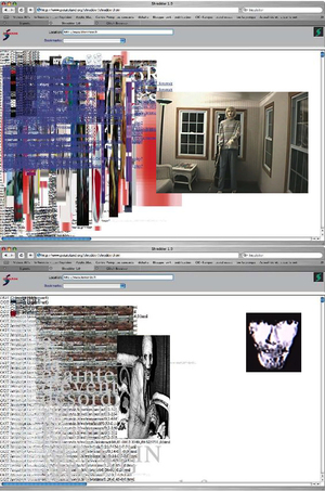 История и Этапы Развития Интернет-Хоррора