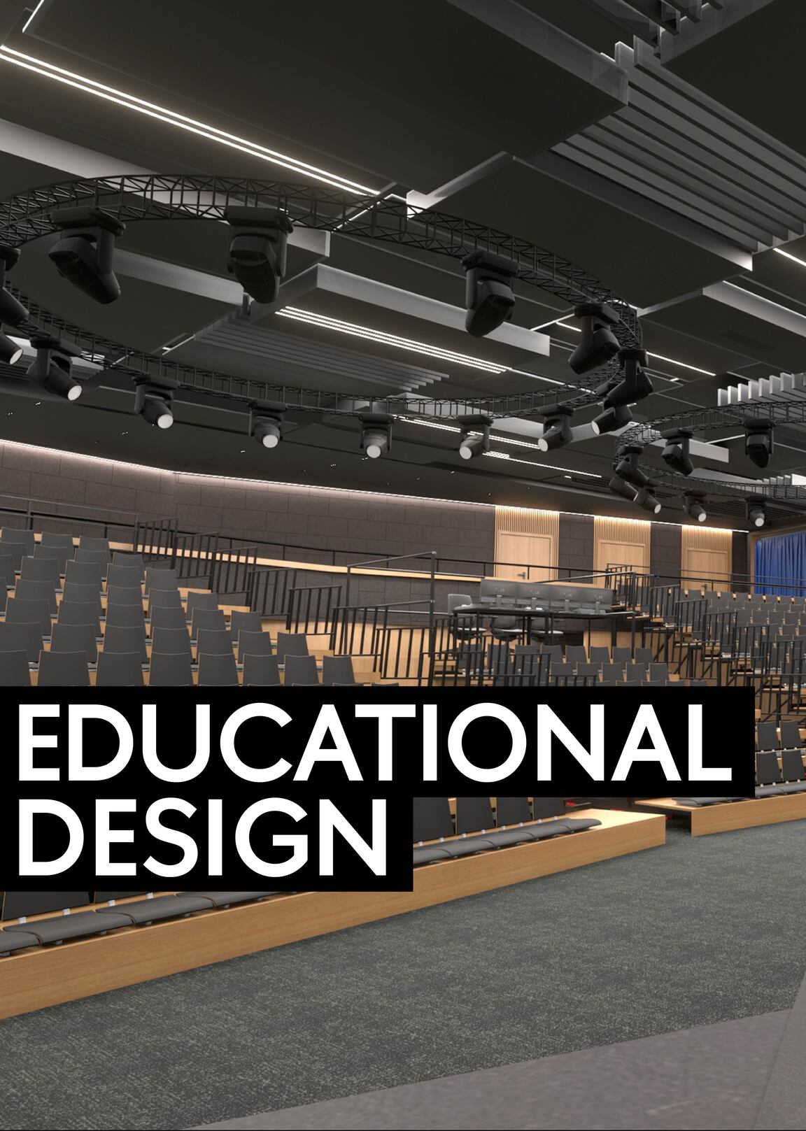 Educational Management Design EDUCATIONAL DESIGN